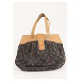 Louis Vuitton Monogram Handbag