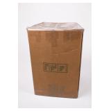 Moving Blankets in Sealed Carton