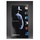 1998 Garth Brooks The Limited Series 6-CD Set