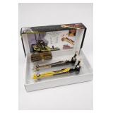 Racing Champions Eddie Hill Dragster Set