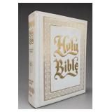 The Holy Bible