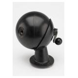 Vintage Hand-Crank Mechanical Device