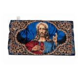 HIDACOï¿½ French Religious Wall Tapestry