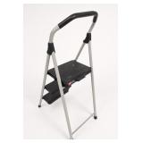 COSCO Folding Step Ladder with Handrail