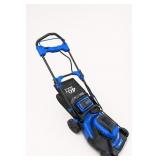 Kobalt KPM 1040B-03 40V 20-in Push Mower