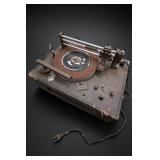 1930 1940 Radiotone, Inc 1938-41 Disc Recorder