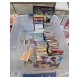 Set of 250 Lot of 250 Books