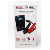 RedFuel / Schumacher Electric by Schumacher