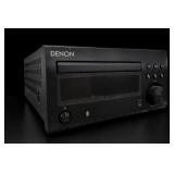 Denon RCD-M41 CD Receiver