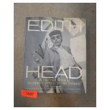 Edith Head: The Fifty-Year Career Costume Designer