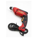 Craftsman Professional 3/8-Inch Rear-Handle Drill