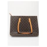 Louis Vuitton Monogram Handbag