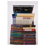 Bin of Mixed Books