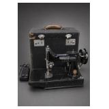 Singer 221 Featherweight Sewing Machine