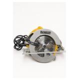 DEWALT DWE575 7-1/4in Corded Circular Saw
