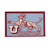 Mascot Rugs, Inc. University of Houston Rug