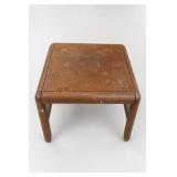 The Gunlocke Company G-685-D Table