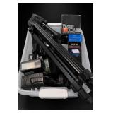 15-Piece Photo Equipment Lot with Benro