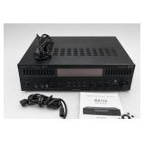 Sony RX113 Receiver