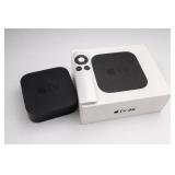 Apple TV 4K 32GB