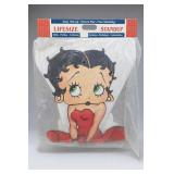 Betty Boop Life-Size Standup Display
