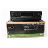 Sony STR-DH130 FM/AM Stereo Receiver