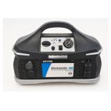 Vector Electromate 400 instruction manual
