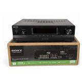 Sony STR-DH130 Stereo FM/AM Receiver