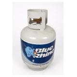 Blue Rhino Cylinder Garment, Full