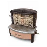 Hearthlite Vintage Gas Heater