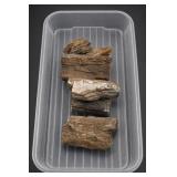 Lot of Petrified Wood