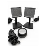 Bose Multimedia Speaker System