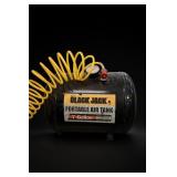 Torin Black Jack 7-Gallon Portable Air Tank