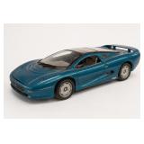 Jaguar XJ220 1:18 Scale Model Car