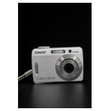 Sony DSC-S45 Cyber-shot Digital Camera