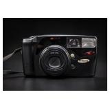 Samsung Maxima Zoom 77L Film Camera