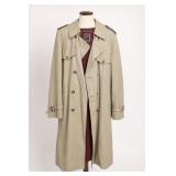 Christian Dior Monsieur 40 Long, Size 40 Long Coat