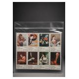 United States Postal Service 1974 Block #1530ï¿½1537