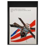 United States Postal Service Commemorative Stamps