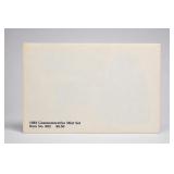 United States Postal Service 1982 USPS No. 882