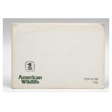 United States Postal Service American Mint Stamps