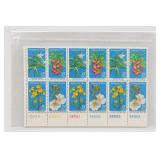 United States Postal Service 1979 U.S. of 12