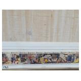 10 1973 U.S. Postal Service 8ï¿½ Stamps