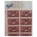 United States Post Office Department Doctor Stamps