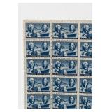 United States Post Office Department 1947 3ï¿½ of 50