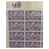 United States Post Office 1948 3ï¿½ Scott 959