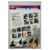 United States Postal Service (USPS))) USPS of 10