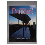 Aviation Pioneers, 1953