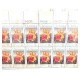 1973 United States Postal Service / U.S. of 20