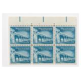 United States Post Office Governors Block